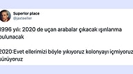 2020'nin En Komik Tweeti Anketinde Final! Ankete Katıl ve Şampiyonu Belirle!
