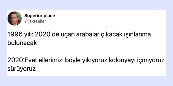2020'nin En Komik Tweeti Anketinde Final! Ankete Katıl ve Şampiyonu Belirle!