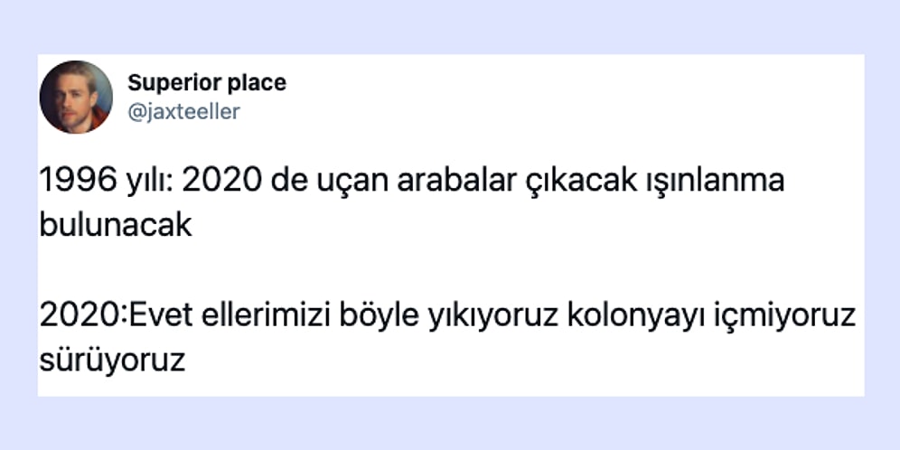 2020'nin En Komik Tweeti Anketinde Final! Ankete Katıl ve Şampiyonu Belirle!