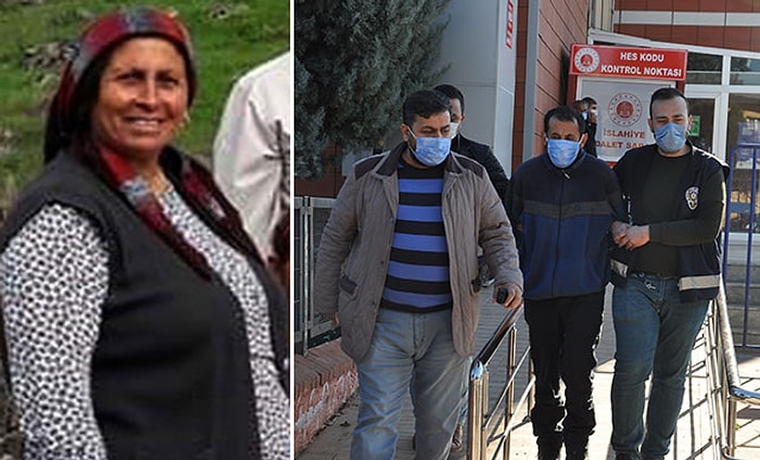 Annesi Vesile Dönmez'i Pompalı Tüfekle Öldürmüştü: Cinayetin Sebebi Kahvaltıya Uyandırılmasıymış