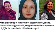 Aylin Sözer, Vesile Dönmez ve Selda Taş'ın Ardından 'Artık Yeter' Diyerek Haykıran Kadınlar