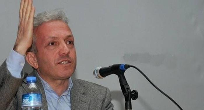 Üniversiteler Hakkında 'Fuhuş Evi' Denilmişti: RTÜK’ten Akit TV’ye Sofuoğlu Cezası