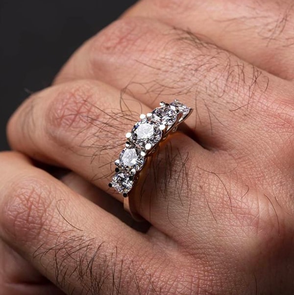 Видели ли вы раньше что-нибудь подобное?