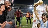 Acısıyla Tatlısıyla Sporda 2020 Yılının En Önemli Olayları