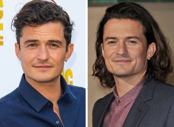 10. Орландо Блум