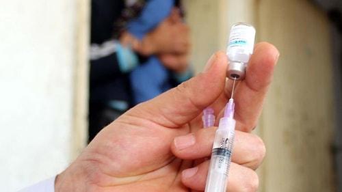 Sağlık Bakanı Koca: 'Aşı 28 Gün Arayla Yapılacak'