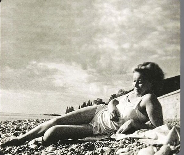 6. Любовь Орлова