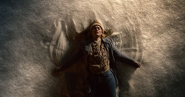 4. Черное Рождество