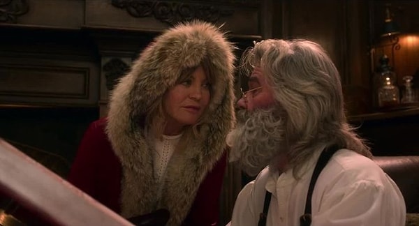 13. Рождественские хроники