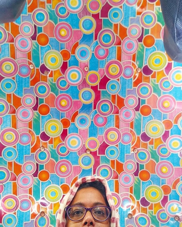 2. Ярко-современно!