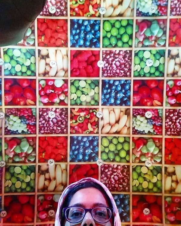 6. Ммм, как аппетитно!