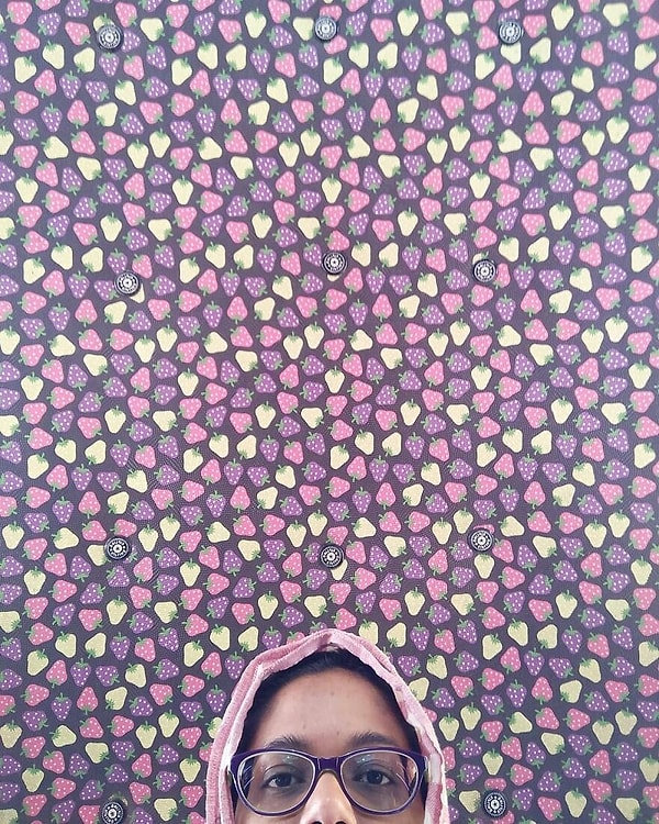 7. Те самые клубнички