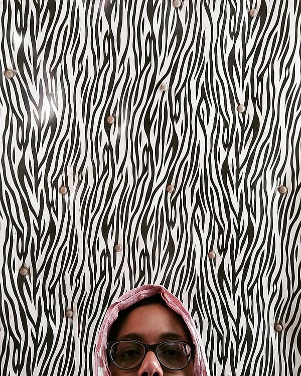 12. А вот и анималистичный принт!