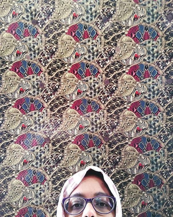 15. Это прямо какое-то современное искусство, согласны? :)