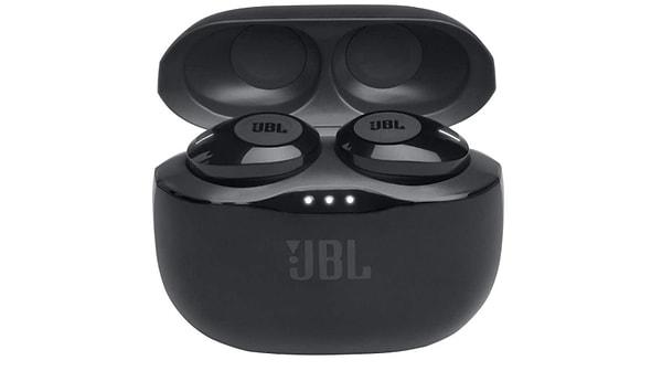 2. JBL markasından şaşmayanlar için bluetooth kulaklıkta %33 indirim var.
