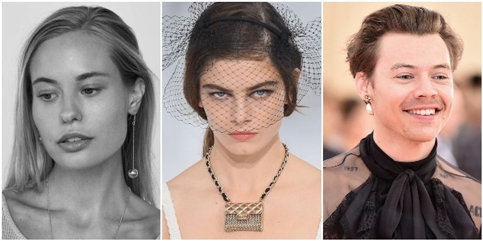 Yeni Yıl, Yeni Trendler: Herkesten Önce Öğrenmek İsteyenler İçin 2021'de Çok Moda Olacak Takılar