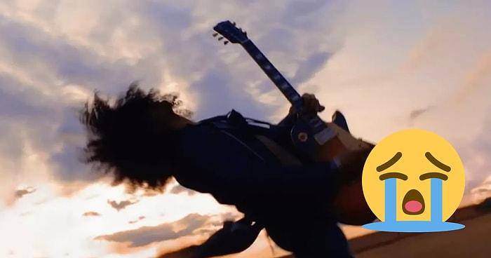 Bunlar Birer Klasik: Gitarın Ağladığı Gibi Bizi de Ağlattığı 13 Şarkı