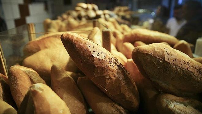 100 TL'nin 18 Yıllık Serüveni: Alınabilen Ekmek 87 Kilodan 15 Kiloya Düştü