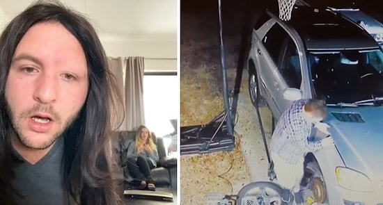 Felaketlerin Eksik Olmadığı 2020 Yılında Hayatlarının En Şanssız Anlarını Yaşayan 100 İnsan