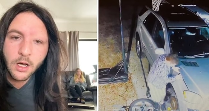 Felaketlerin Eksik Olmadığı 2020 Yılında Hayatlarının En Şanssız Anlarını Yaşayan 100 İnsan