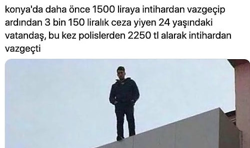 2020 Yılında "Bu Sadece Türkiye'de Olur" Dedirten 22 Saykodelik Haber