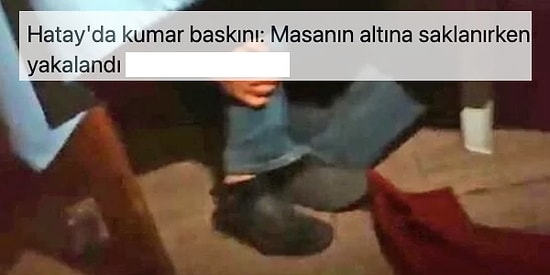 2020 Yılında "Bu Sadece Türkiye'de Olur" Dedirten 22 Saykodelik Haber