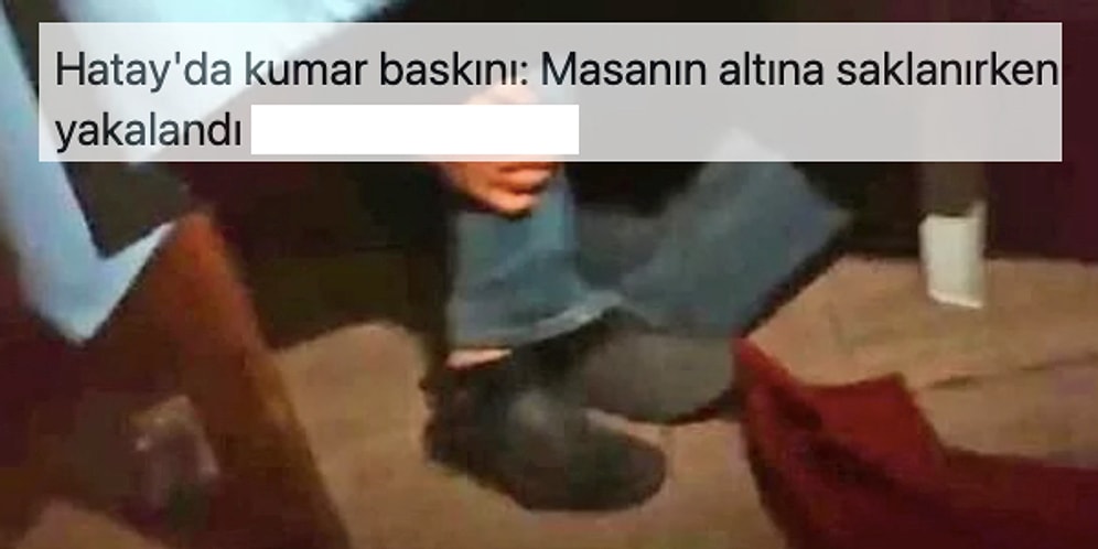 2020 Yılında "Bu Sadece Türkiye'de Olur" Dedirten 22 Saykodelik Haber