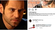 Tardu Flordun İsmiyle Dalga Geçen Takipçisine Instagram Üzerinden Küfür Etti