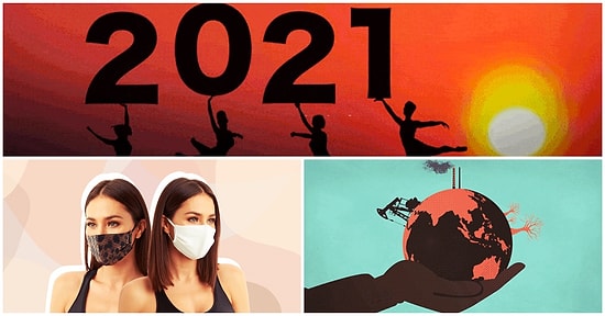 Buket Harıkçı Yazio: 2020, Dur Biraz Düşüneyim; Ve Bir Gün Olsaydın Bu, Pazartesi Olurdu…