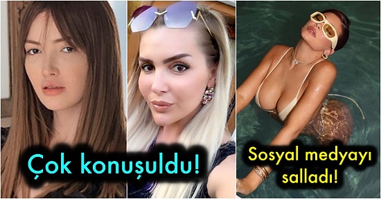 Bugün de Gıybete Doyduk! 31 Aralık'ta Magazin Dünyasında Öne Çıkan Olaylar