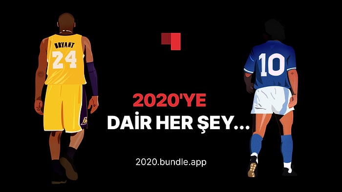 Bundle’dan Arşivlik Bir Derleme: Best of 2020