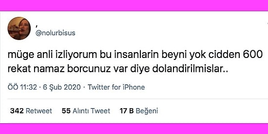 2020 Yılı Boyunca Televizyon Dünyasıyla İlgili Attıkları Komik Tweetlerle Güldürenler