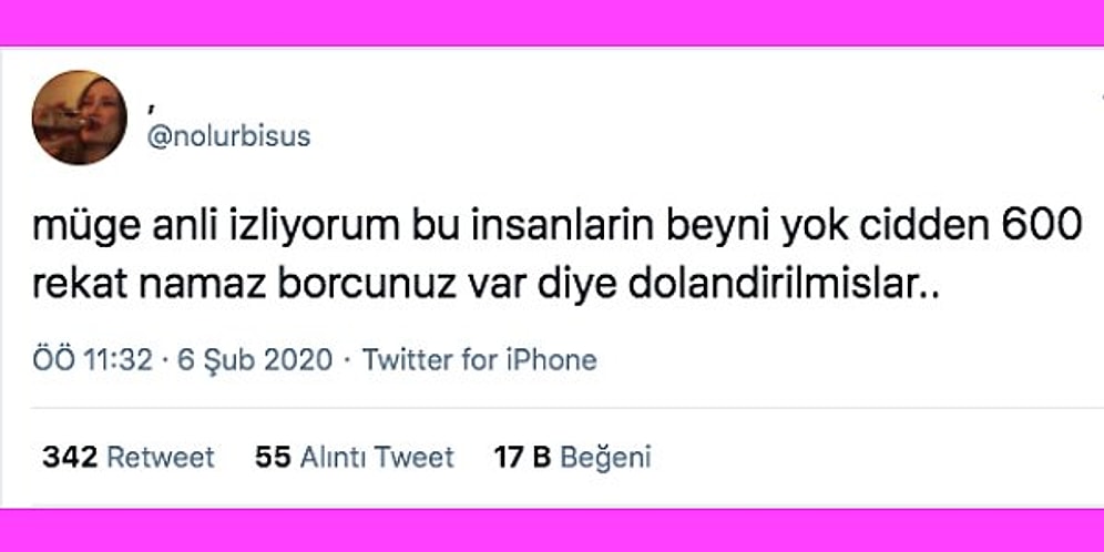 2020 Yılı Boyunca Televizyon Dünyasıyla İlgili Attıkları Komik Tweetlerle Güldürenler
