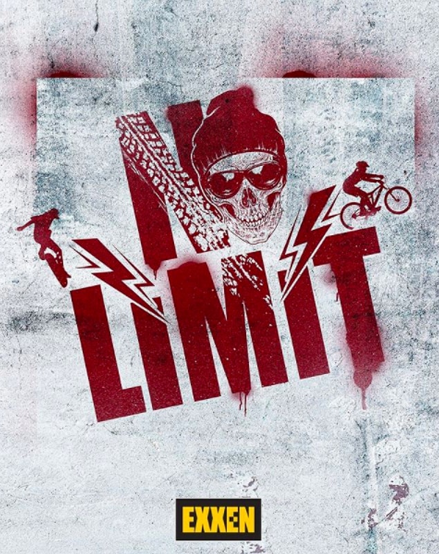 33. No Limit