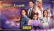 Sihirli Annem Ne Zaman Başlayacak? Sihirli Annem Oyuncuları Kimler?