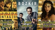 Pek Yakında Herkesin Konuşacağı Film ve Dizilerden İlk Sizi Haberdar Edecek 15 Duyuru