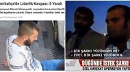 Yurdum İnsanının Zaman Zaman Şuurunu Kaybettiğini Kanıtlayan 20 Kavga Nedeni