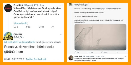 Yaptıkları Komik ve İğneleyici Yorumlarla Topu Doksana Yollayan 15 Sporsever