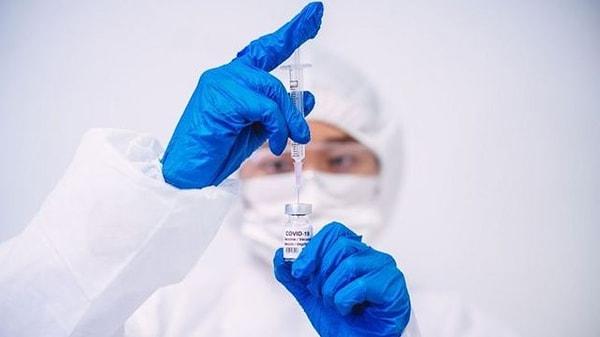 2020'de dünyanın dört bir tarafını esir alan Koronavirüs için yapılan aşı çalışmaları yılın sonlarına doğru meyvesini vermeye başladı.