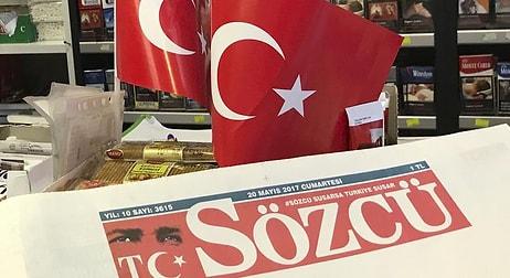 Erdoğan'ın 'Kimse Para Verip Almasın' Dediği Sözcü Gazetesi Hakkında İnceleme