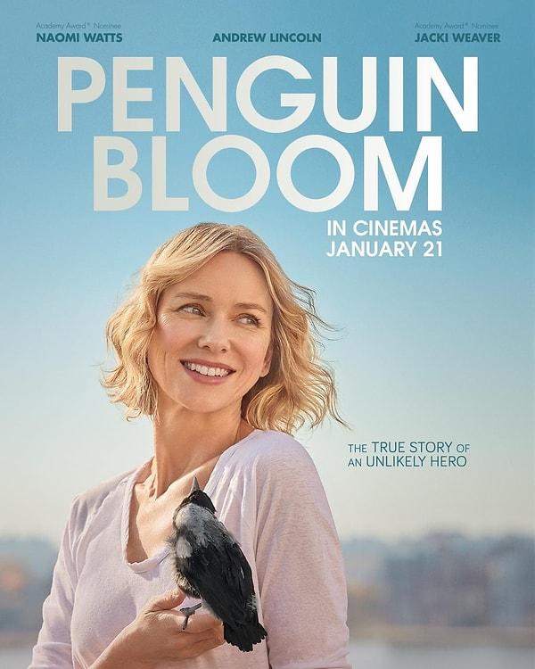 12. Penguen Bloom / Netflix Orijinal Filmi / 27 Ocak