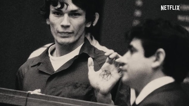 14. Night Stalker: Bir Seri Katili Yakalamak / Netflix Orijinal Belgeseli / 13 Ocak