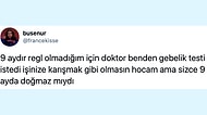 Her Ne Yapıyorsanız Bırakıp Okumanız Gereken Haftanın En Komik 34 Tweeti