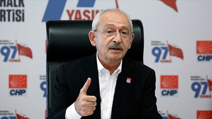 Kılıçdaroğlu'ndan Erdoğan’a 'Vitrin Mankeni' Yanıtı: 'Bir Kadına Bundan Daha Ağır Hakaret Edilemez'