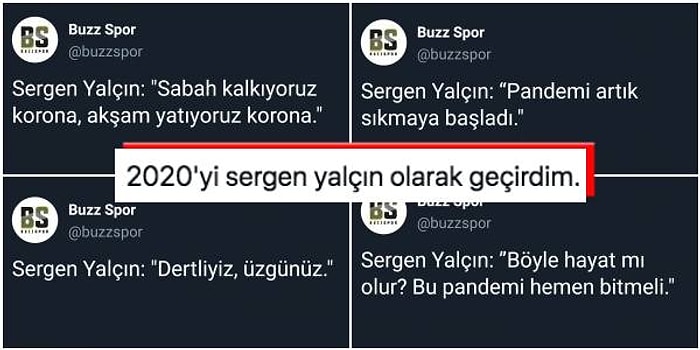 Yüzünüzde Gülümseme Bırakabilecek Sporla İlgili Haftanın En Komik Paylaşımları
