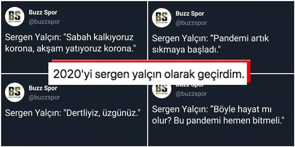Yüzünüzde Gülümseme Bırakabilecek Sporla İlgili Haftanın En Komik Paylaşımları