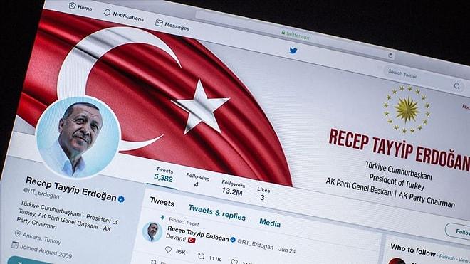 Erdoğan'ın Açıklamasının Altına 'Yav He He' Yazan Gazeteciye Hakaret Davası