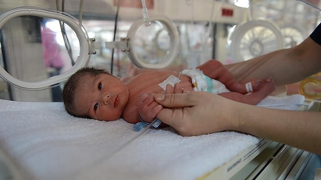 "İsteğe bağlı kürtaj yapmıyoruz" diyenlerin oranı yüzde 12'den yüzde 54'e çıktı