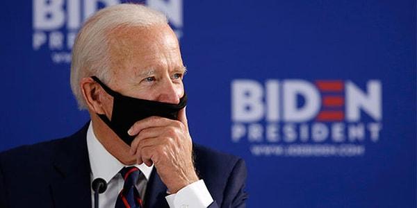 Kongre’nin 6 Ocak'ta Joe Biden’ın başkanlığını resmen onaylaması bekleniyor.