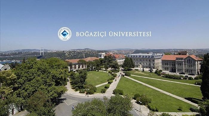 Boğaziçi Üniversitesi'nin Yeni Rektörü Melih Bulu Oldu? Prof. Dr. Melih Bulu kimdir?